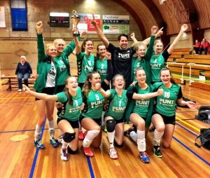 2017-05-13 D4 Beker kampioen 2